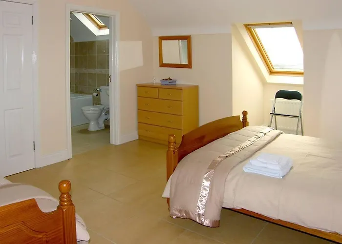 3 Bed In Oc-ii04588 펜션 다우닝스