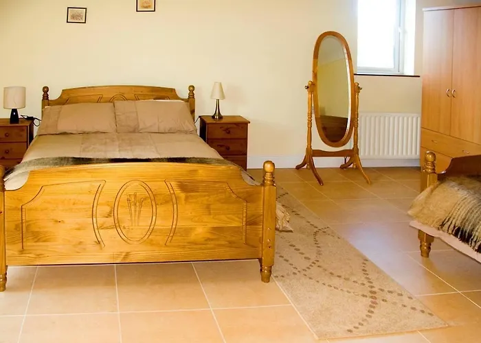 3 Bed In Oc-ii04588 Сasa de vacaciones Downings
